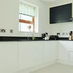 Feriehus Meadow View House - Spacious Family Retreat In The Heart Of Donegal Donegal Town