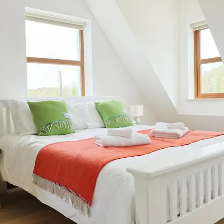 Meadow View House - Spacious Family Retreat In The Heart Of Donegal Casa vacanze *