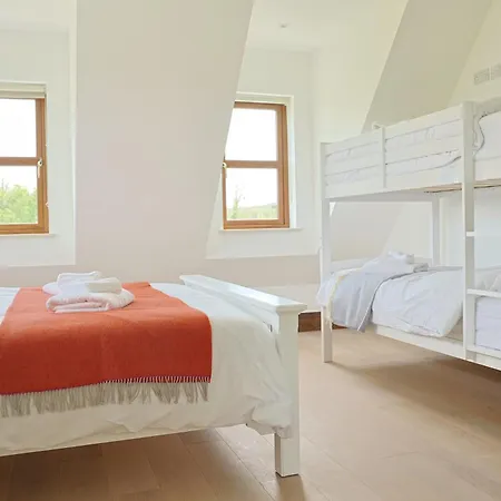Meadow View House - Spacious Family Retreat In The Heart Of Donegal Casa vacanze Donegal Town