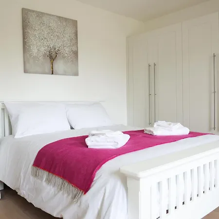 Meadow View House - Spacious Family Retreat In The Heart Of Donegal *