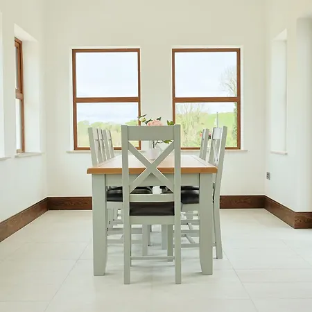 Meadow View House - Spacious Family Retreat In The Heart Of Donegal Casa vacanze