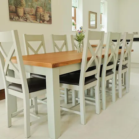 Meadow View House - Spacious Family Retreat In The Heart Of Donegal Casa vacanze *