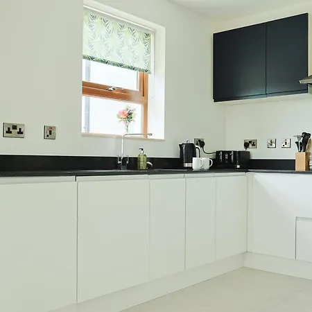 Feriehus Meadow View House - Spacious Family Retreat In The Heart Of Donegal Donegal Town