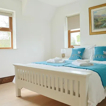 Meadow View House - Spacious Family Retreat In The Heart Of Donegal Casa vacanze *