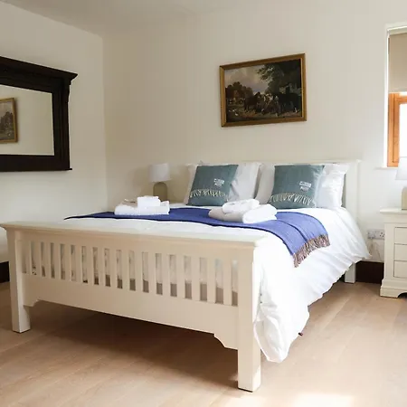 Meadow View House - Spacious Family Retreat In The Heart Of Donegal Donegal Town