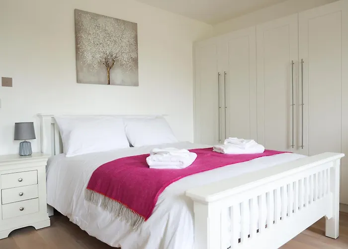 Meadow View House - Spacious Family Retreat In The Heart Of Donegal *