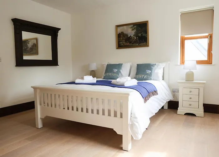 Meadow View House - Spacious Family Retreat In The Heart Of Donegal Donegal Town